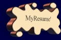 Visit My Resume